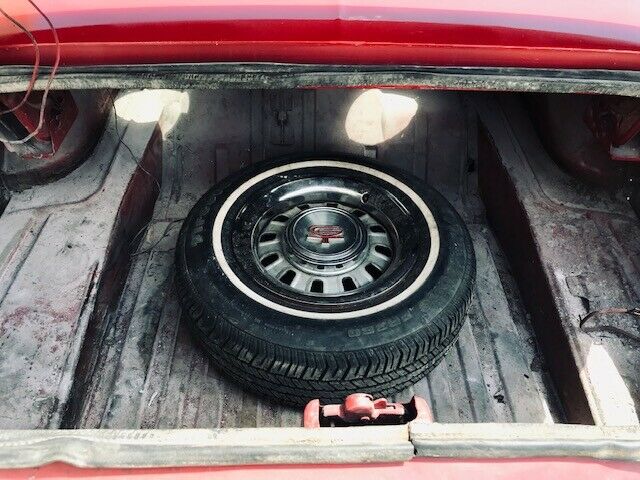 1968 Ford Torino GT FASTBACK, NO RESERVE, VIDEO! - photo 11