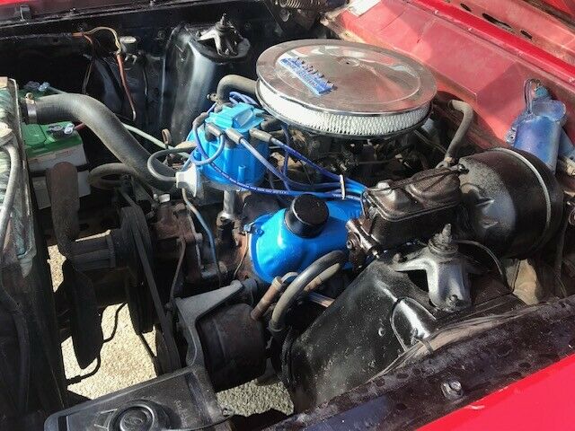 1968 Ford Torino GT FASTBACK, NO RESERVE, VIDEO! - photo 2