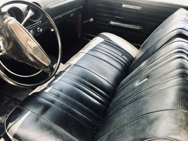 1968 Ford Torino GT FASTBACK, NO RESERVE, VIDEO! - photo 3