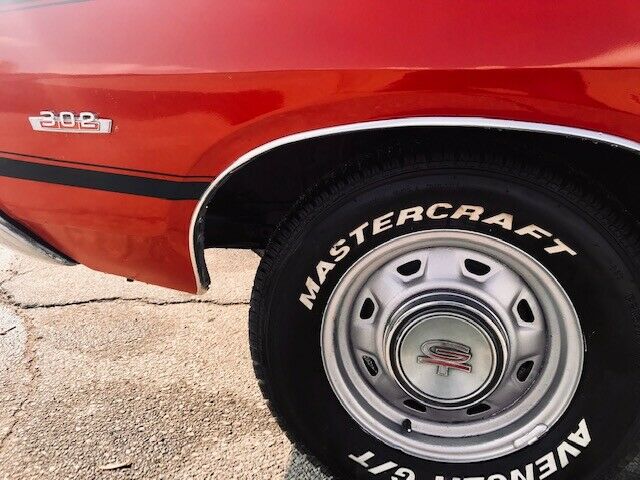 1968 Ford Torino GT FASTBACK, NO RESERVE, VIDEO! - photo 5