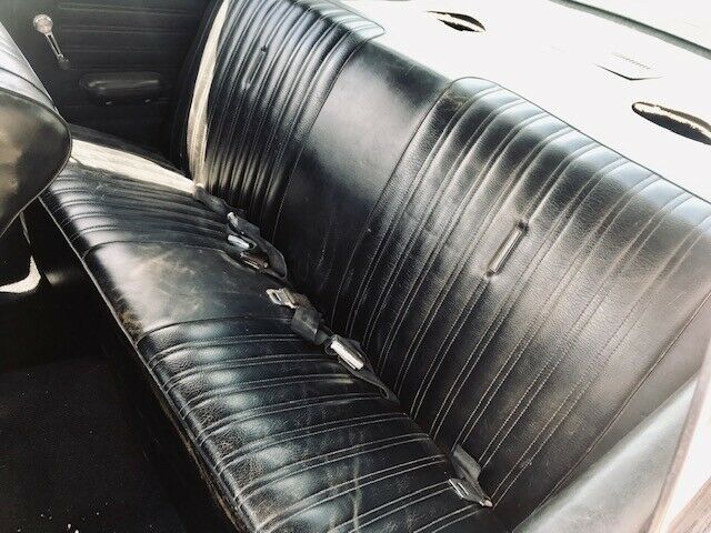1968 Ford Torino GT FASTBACK, NO RESERVE, VIDEO! - photo 9