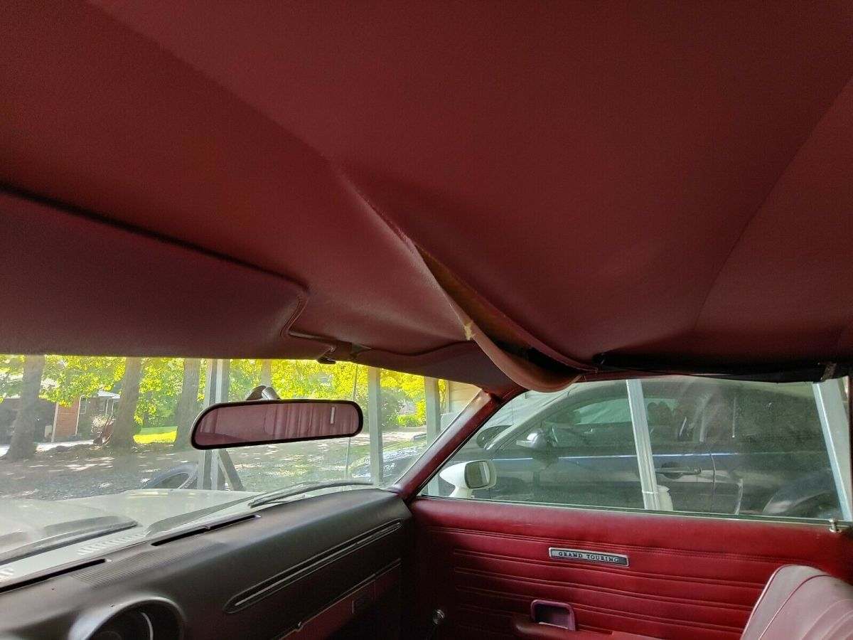 1968 Ford Torino GT - photo 11