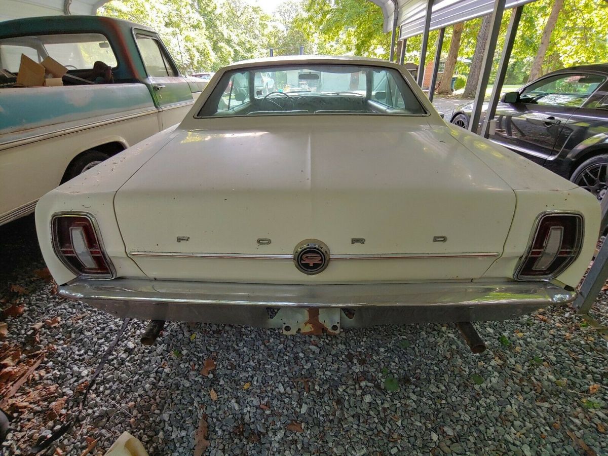 1968 Ford Torino GT - photo 5