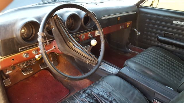 1968 Ford Torino GT - photo 11