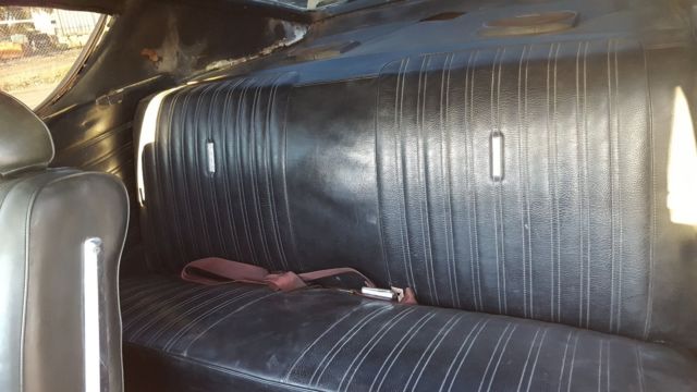 1968 Ford Torino GT - photo 13