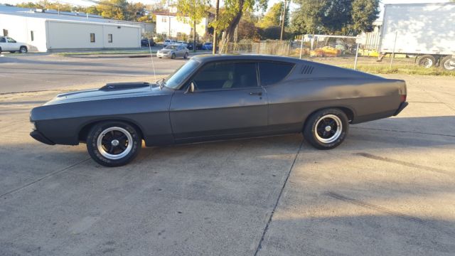 1968 Ford Torino GT - photo 3