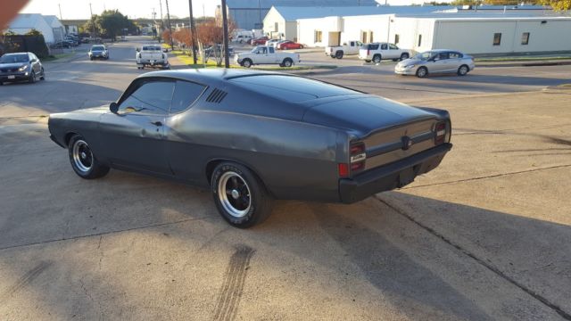 1968 Ford Torino GT - photo 4