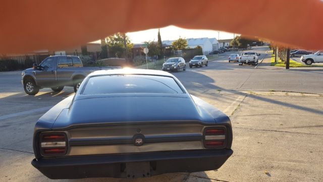 1968 Ford Torino GT - photo 5