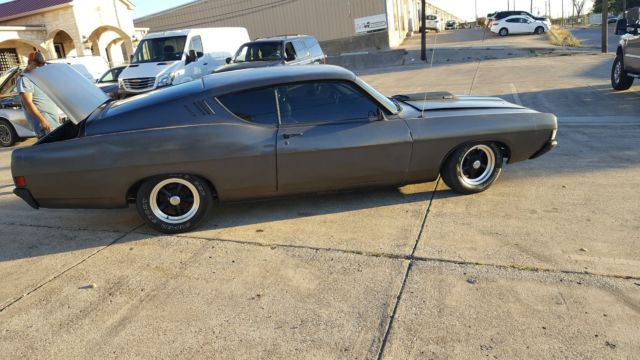 1968 Ford Torino GT - photo 7