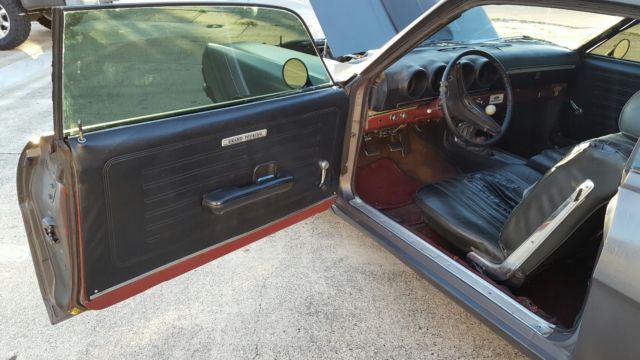 1968 Ford Torino GT - photo 9
