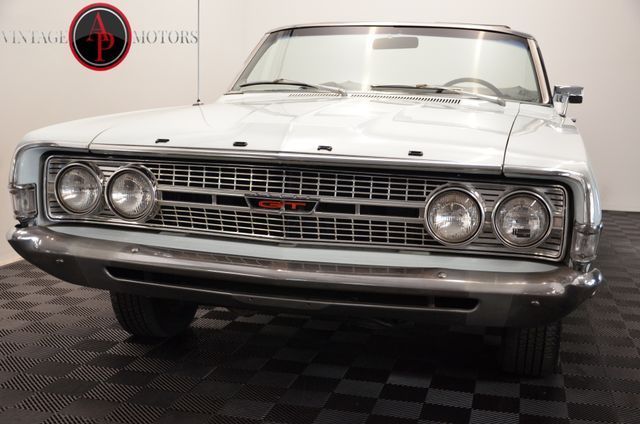 1968 Ford Torino GT RARE CONVERTIBLE REBUILT 302 - photo 10