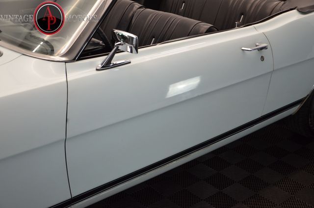1968 Ford Torino GT RARE CONVERTIBLE REBUILT 302 - photo 4
