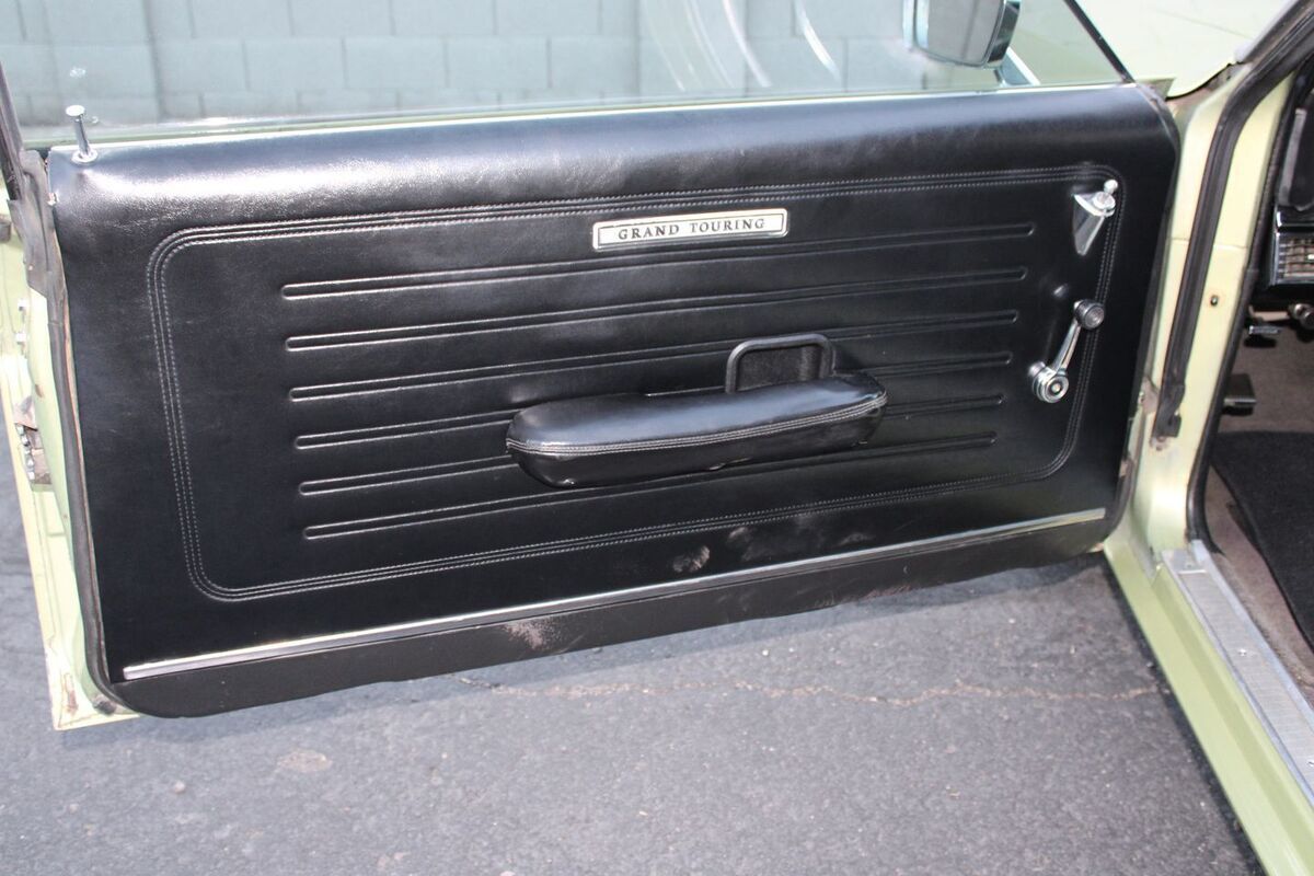 1968 Ford Torino GT - photo 11