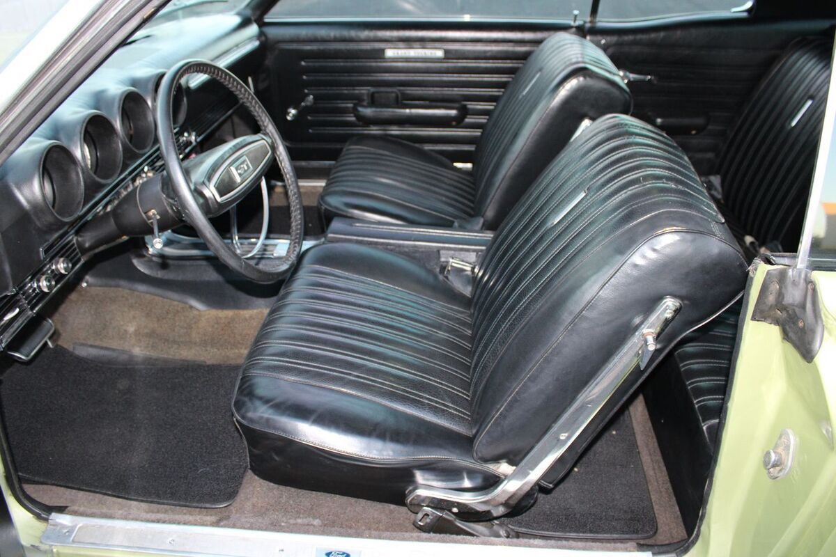 1968 Ford Torino GT - photo 13
