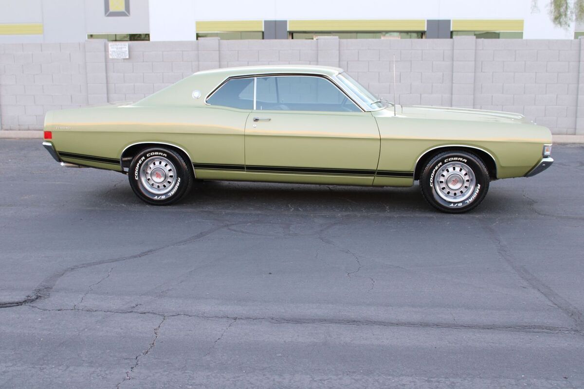 1968 Ford Torino GT - photo 2