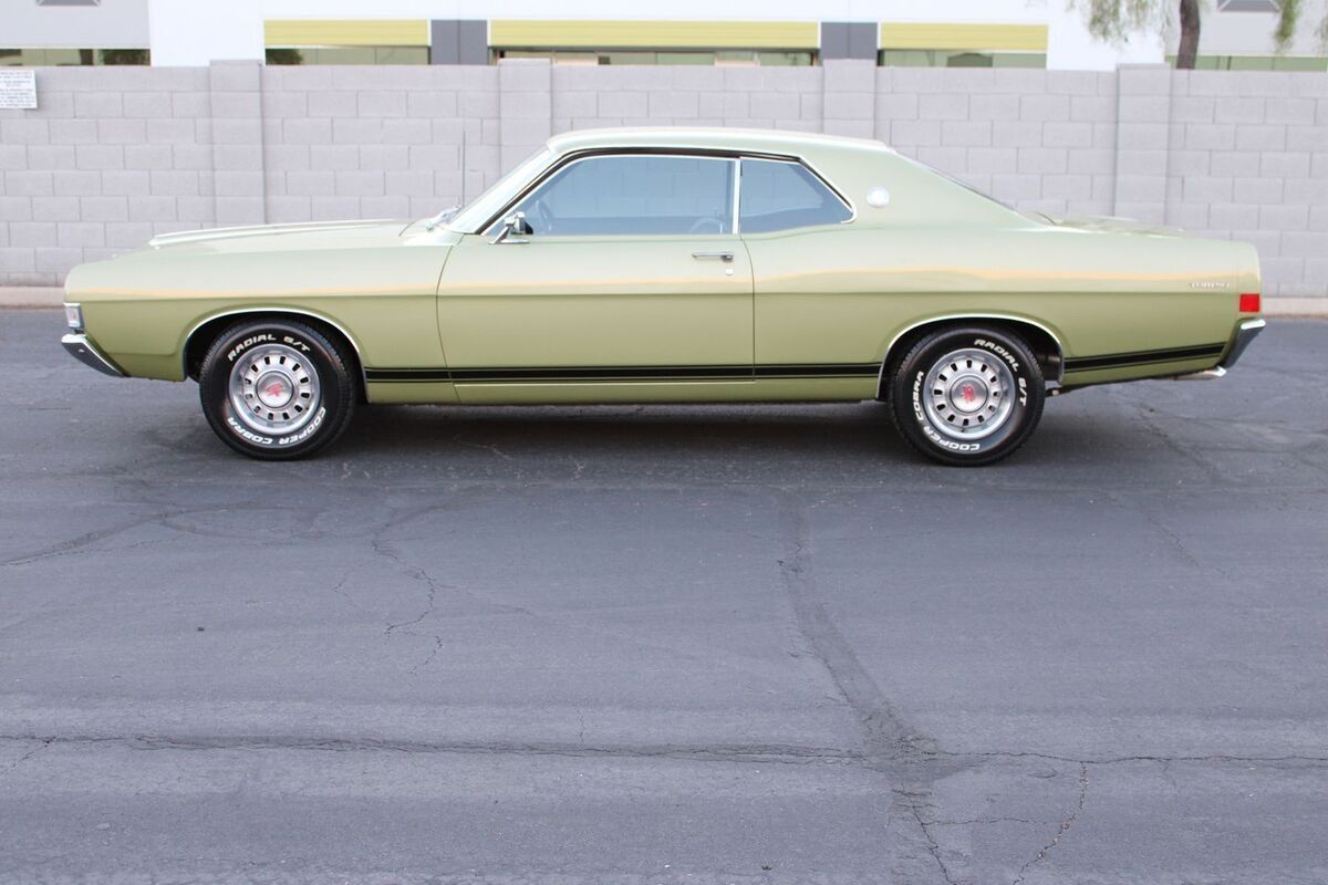1968 Ford Torino GT - photo 6