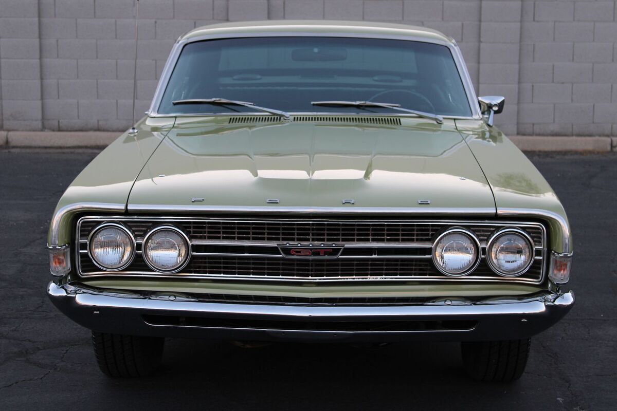 1968 Ford Torino GT - photo 9