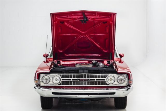 1968 Ford Torino S Code 390 GT 4-Speed - photo 4