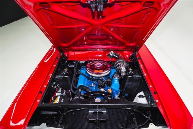 1968 Ford Torino S Code 390 GT 4-Speed - photo 5