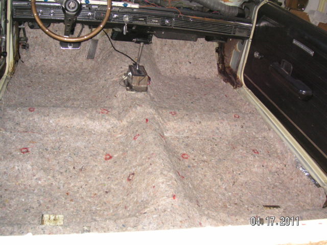 1968 Ford Torino - photo 10
