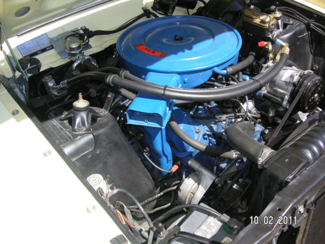 1968 Ford Torino - photo 12