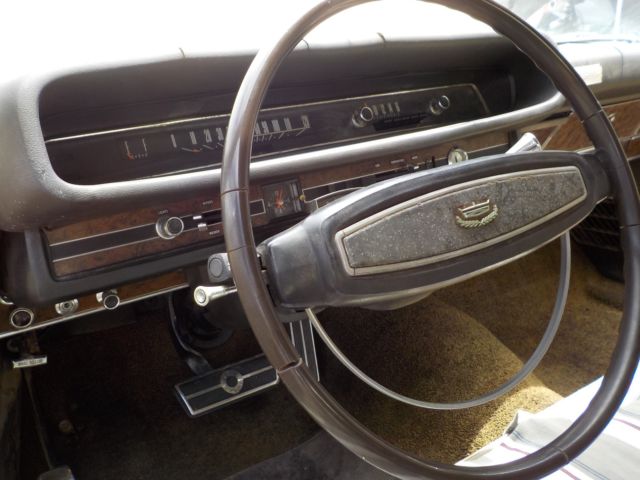 1968 Ford XL - photo 10