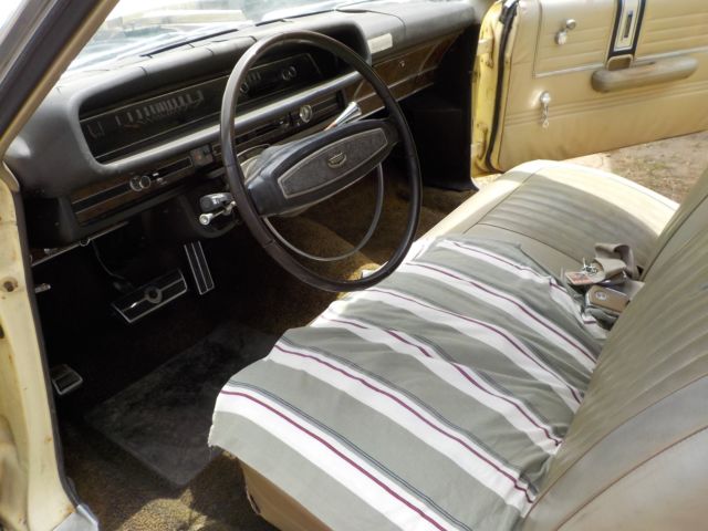 1968 Ford XL - photo 11