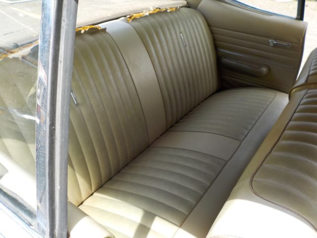 1968 Ford XL - photo 12