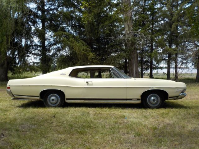 1968 Ford XL - photo 5