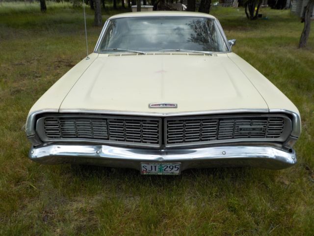 1968 Ford XL - photo 7