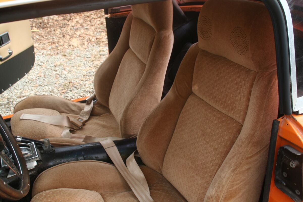 1968 MG Roadster Roadster - Hardtop Convertible. - photo 13