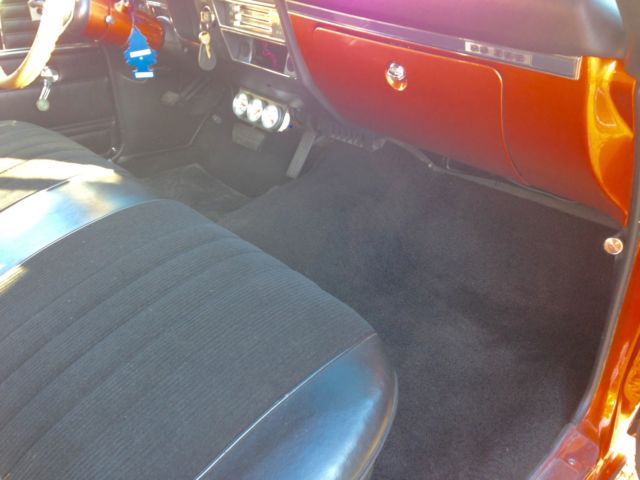1968 Chevrolet Chevelle - photo 10