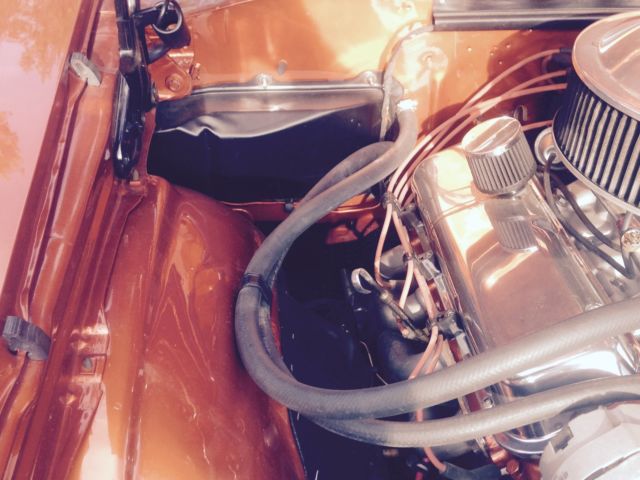 1968 Chevrolet Chevelle - photo 12