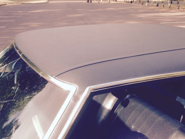 1968 Chevrolet Chevelle - photo 6