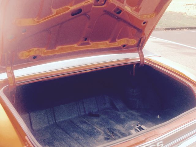 1968 Chevrolet Chevelle - photo 8