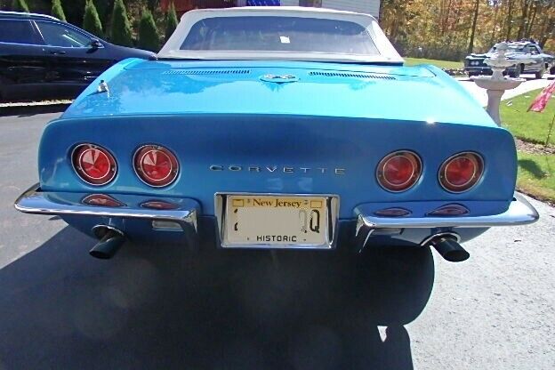 1968 Chevrolet Corvette - photo 5