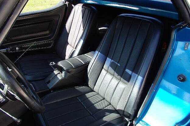 1968 Chevrolet Corvette - photo 9