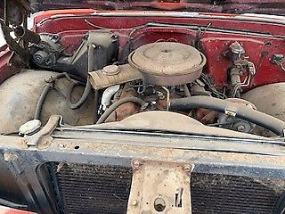 1968 GMC Suburban - photo 12