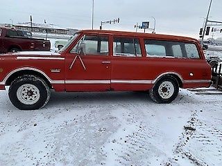 1968 GMC Suburban - photo 4