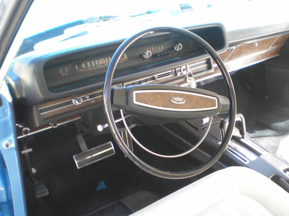 1968 Ford Galaxie - photo 10