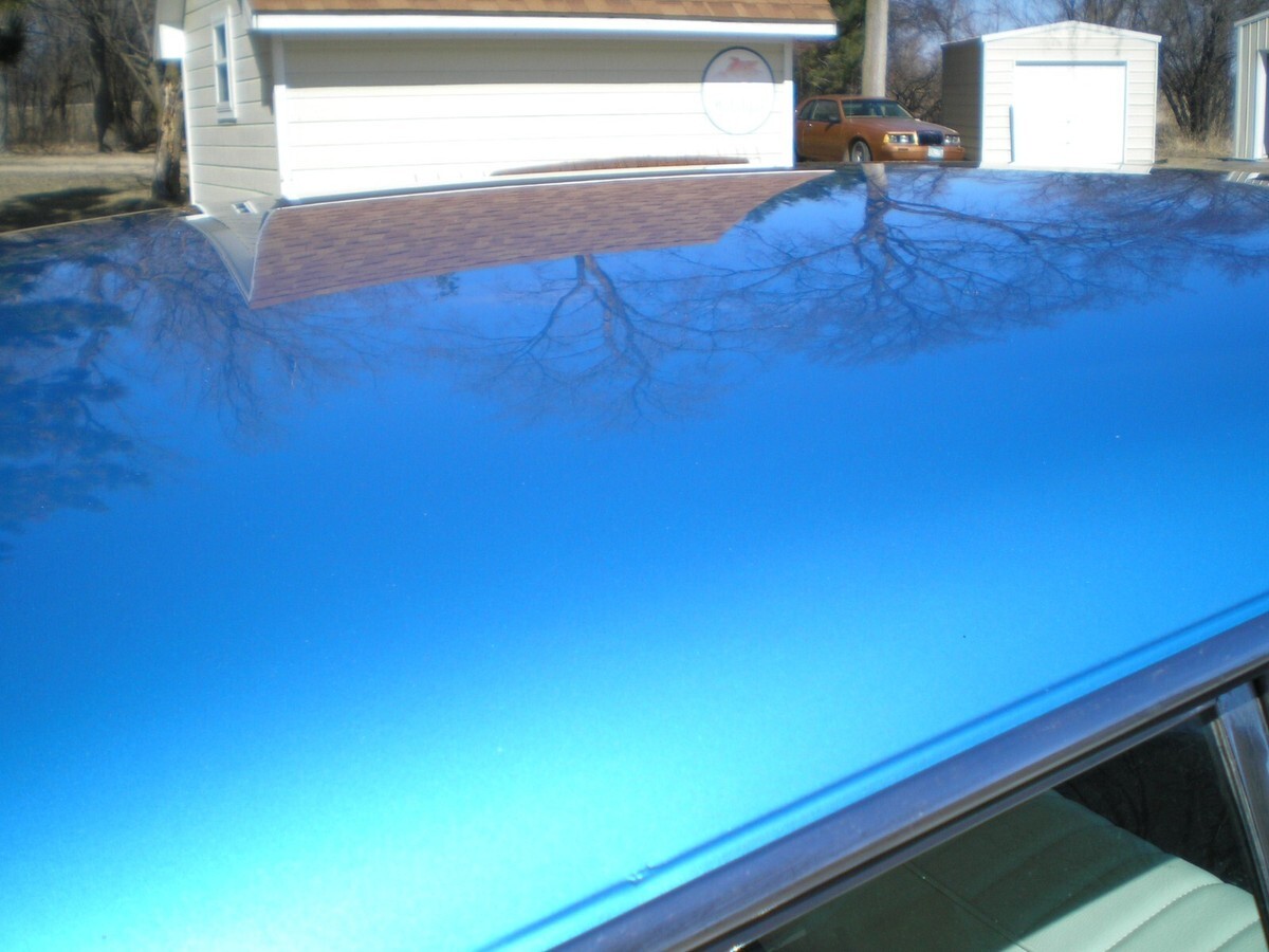 1968 Ford Galaxie - photo 5