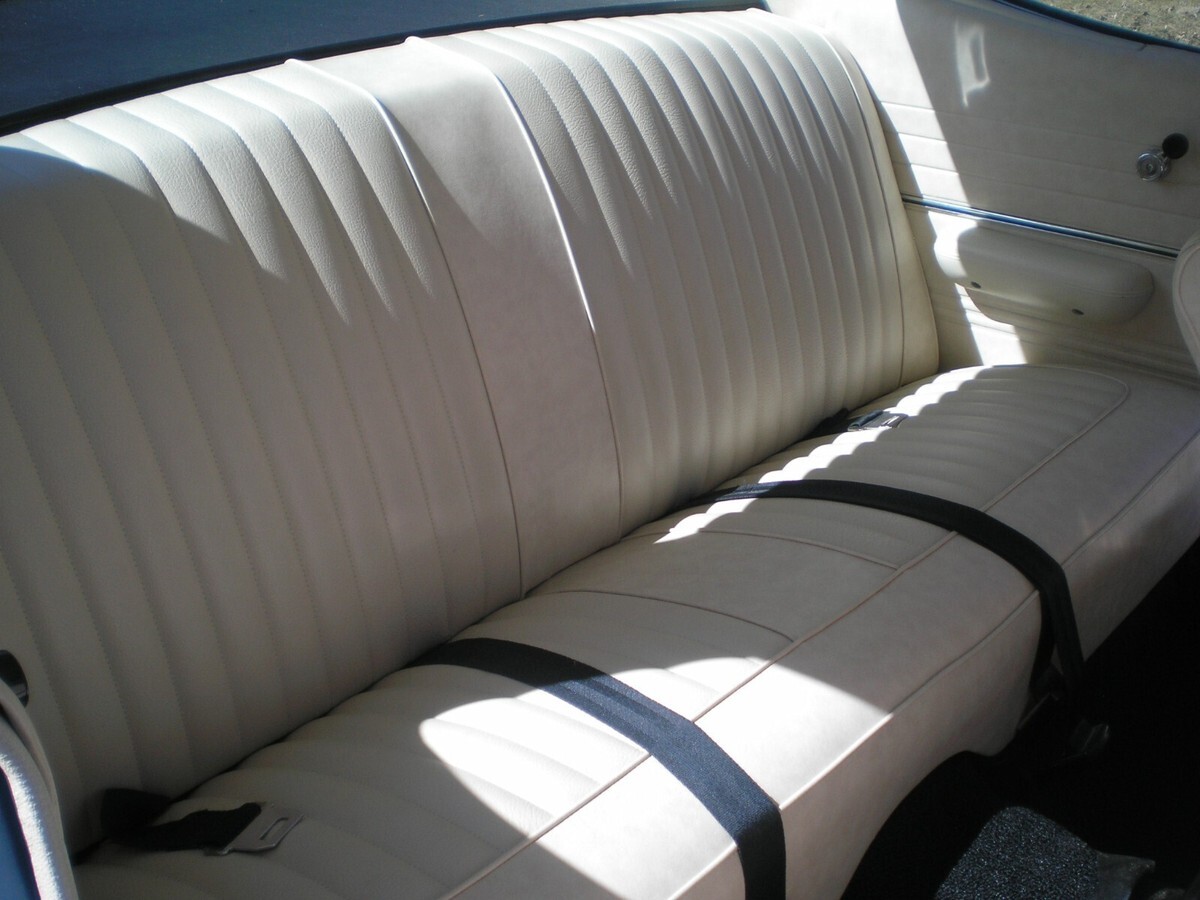 1968 Ford Galaxie - photo 8