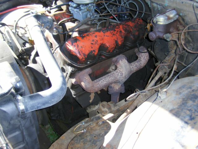 1968 GMC Other Custom - photo 11