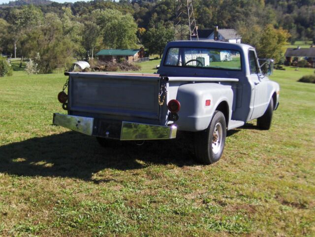 1968 GMC Other Custom - photo 2