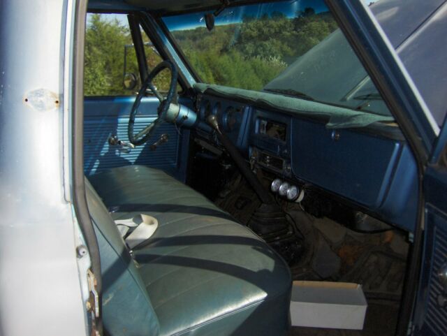 1968 GMC Other Custom - photo 3