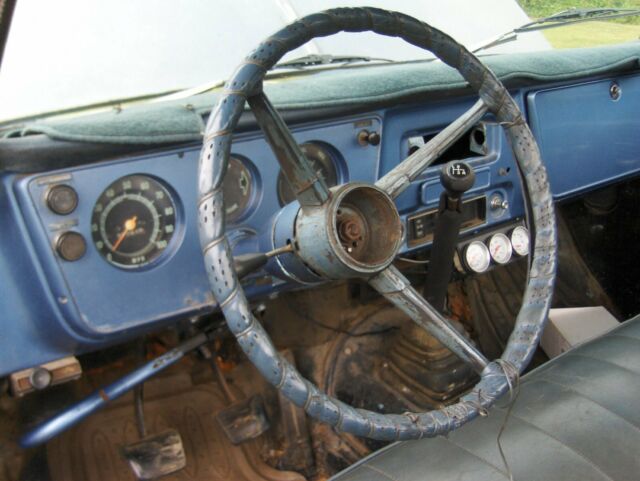 1968 GMC Other Custom - photo 4