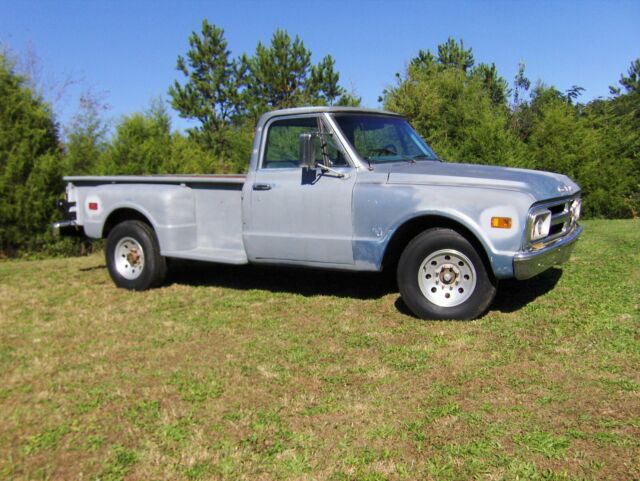 1968 GMC Other Custom - photo 6