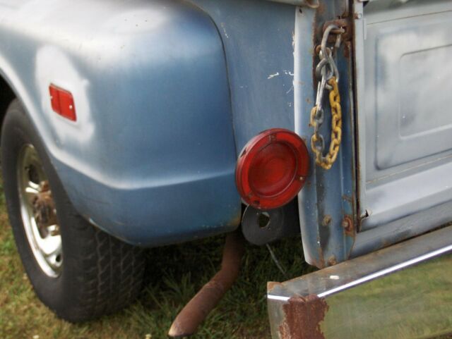 1968 GMC Other Custom - photo 8