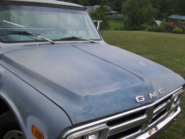 1968 GMC Other Custom - photo 9