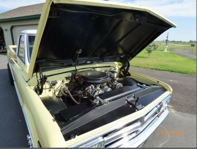 1968 GMC 1 Ton Dually 1 Ton Dually - photo 10